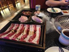-牛焱·烧肉酒肆(五大道店)