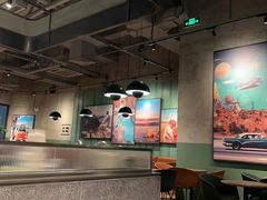 -Wagas沃歌斯(正大乐城店)