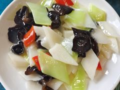 -听风阁农家私房菜茶楼(龙坞店)