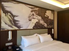 -成都安仁福朋喜来登酒店