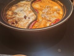 -温野菜涮涮锅(西单大悦城店)