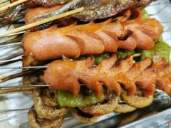 -老谢野馄饨(延安路店)