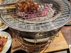 -蒜香焼肉PURUSHIN(马场路店)