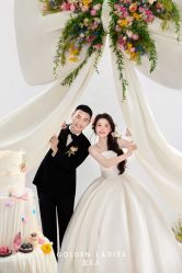 -金夫人婚纱摄影(衡阳店)