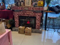 -熊叔熊婶面包房(团结湖店)