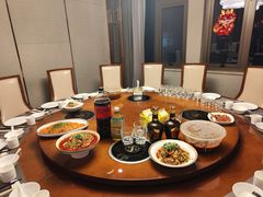 -川香楼酒家