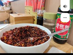 -水仙拉面(水仙街店)