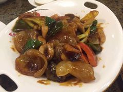 -旺达·福州菜(正大广场店)