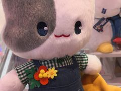 -LLJ夹机占(正佳广场店)