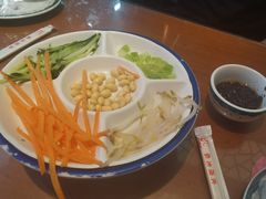-北京炸酱面馆·烤鸭(前门总店)