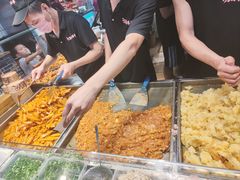 -丁家坡洋芋·观音桥好吃街A区(全国总店)