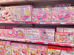 -TOYSRUS玩具反斗城(深圳万象城店)