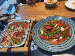 -白家寨子·山野白族菜(古城总店)