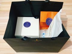 -La Porte de Paris 巴黎之门法式甜品