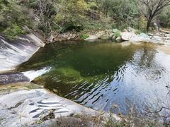 -黑龙潭风景区