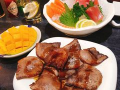 -大渔铁板烧(大悦城店)