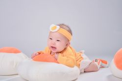 -爱你宝贝孕婴亲子摄影美学馆(绍兴店)