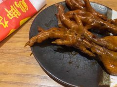 -鸡脚旮旯平江路店