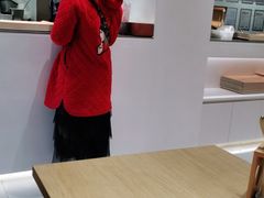 -乡村基(龙湖时代天街餐厅)