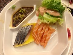 -京华世纪酒店·潮苑大酒楼(益华百货店)