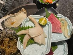 海胆-半岛翡丽海鲜自助餐厅(观风亭店)