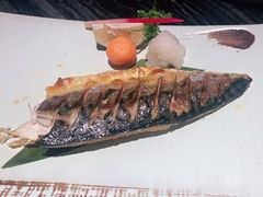-将太无二·蓝鳍放题·北美寿司(领展购物广场中关村店)