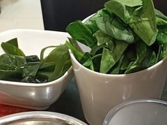 -川香煲(茅台路店)