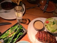 -The Meat & Wine Co Southbank(南岸店)