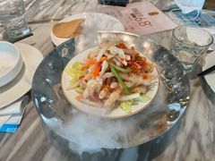 -星洲小聚·东南亚菜(中航城君尚店)