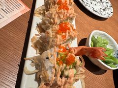 -水之惠鲜鱼料理(王府大街店)