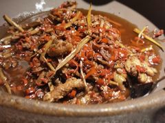 -烹湘·鲜炒湖南土菜(海珠店)