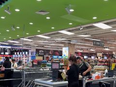 -永辉超市(鲁谷店)