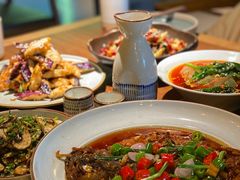 -薇酌饮·陕西菜(南门外店)