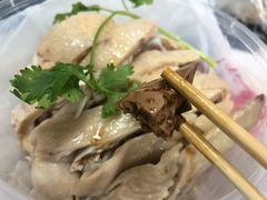 -百家鸡味馆(清泰店)