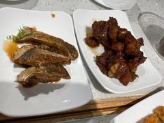 糖醋小排-鼎泰丰(南门店)