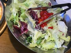 -赤火牛排(金狮广场店)