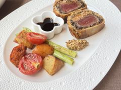 -Da Ivo哒伊沃意大利魔镜餐厅(外滩店)