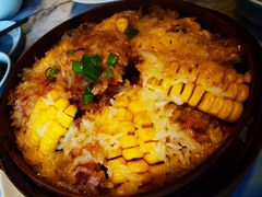 糯香排骨-懒人盐府人家(航天桥店)