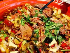 -常和州·夜宵大排档(常州单店)