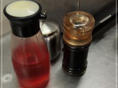 -汉记面馆(南华东路店)