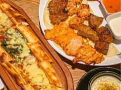 -Efes Turkish & Mediterranean Cuisine 艾菲斯餐厅(陆家嘴店)