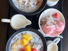 -三亚国光豪生度假酒店-椰语堂(国光豪生店)
