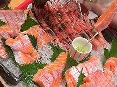 三文鱼-匠和风精致料理(成都龙湖滨江天街店)