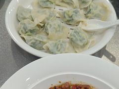 -大清花饺子(山庄店)