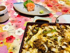 -天万日本料理(石景山万达店)