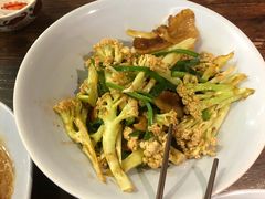 -外婆家(蓝色港湾店)