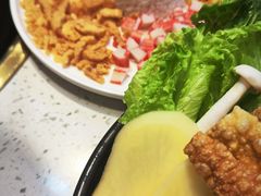 -八珍玉食鸡煲·打边炉(印象城店)