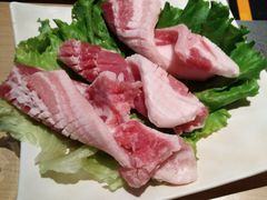 -新石器烤肉(马鞍山印象汇店)