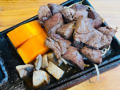 -Hatsune隐泉日式料理(三里屯太古里店)