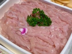 -海底捞火锅(珠影星光城夜宵主题店)